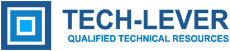 Enlink Tech-Lever logo